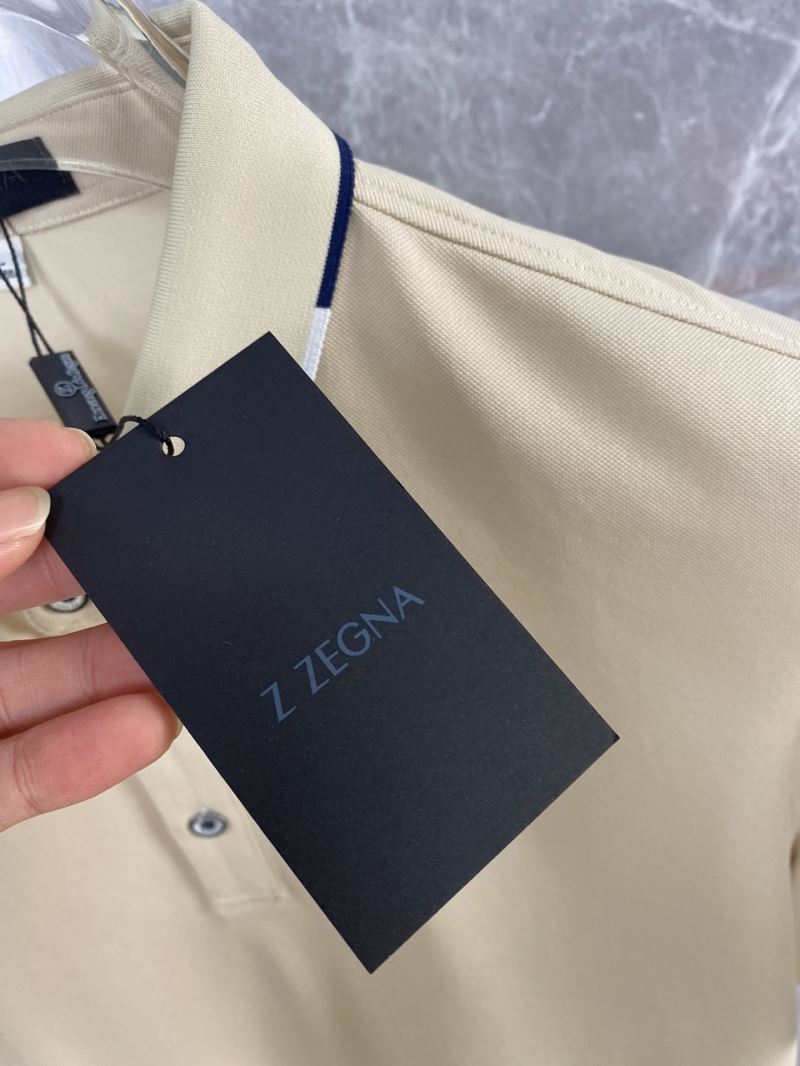 Zegna T-Shirts